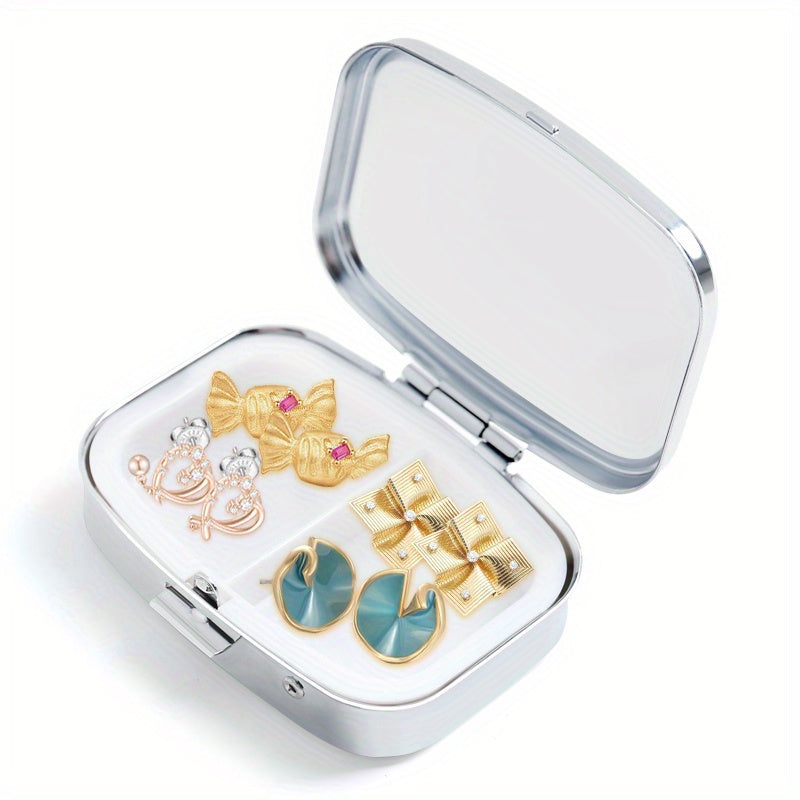 Magnolia Sloth Square Box