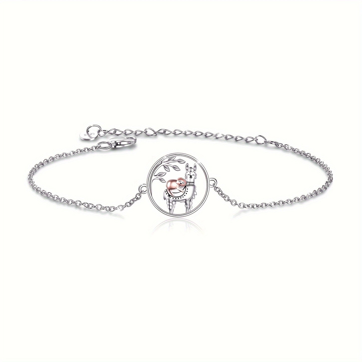 Sloth Bracelet