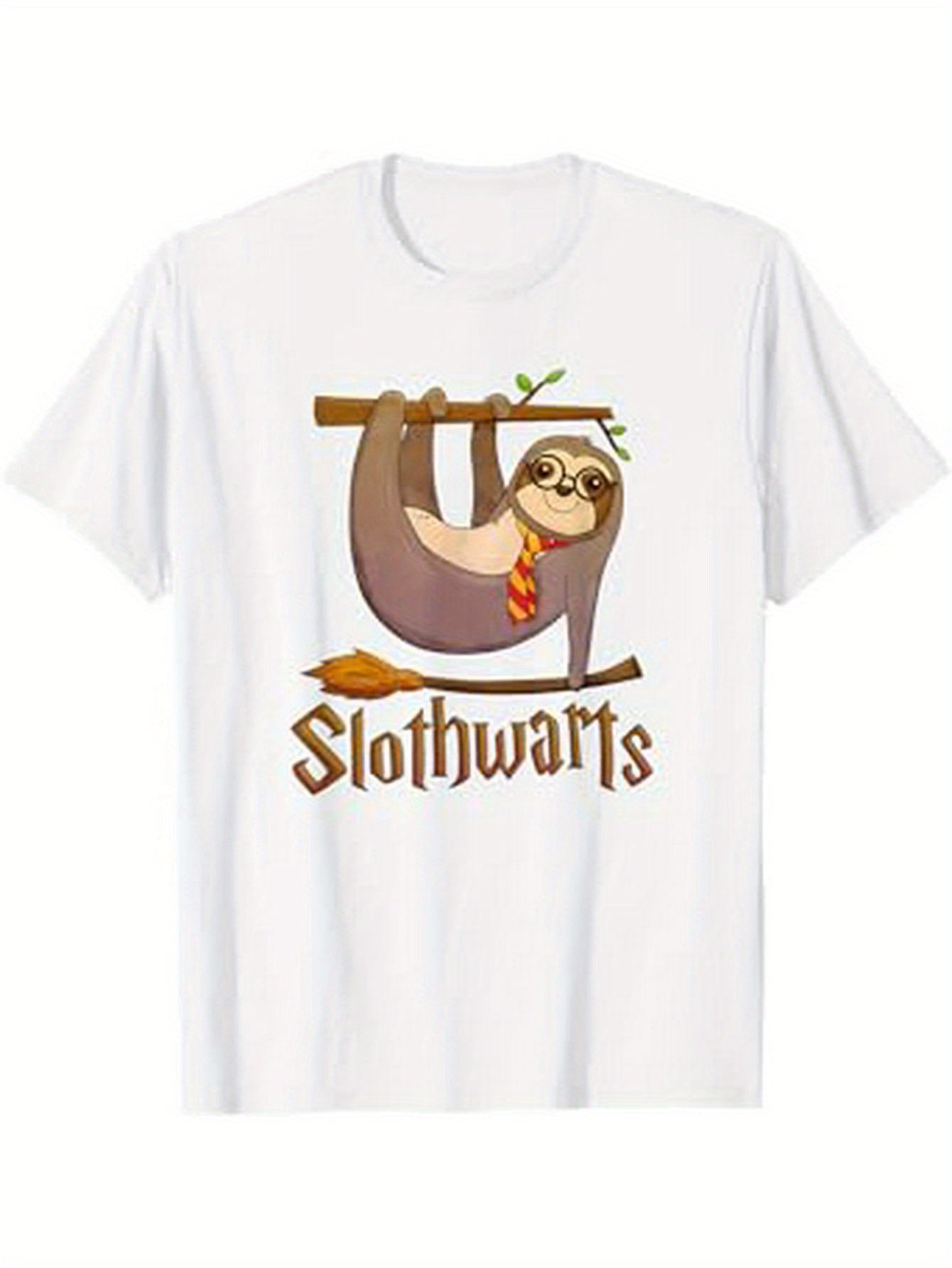 Slothwarts T-Shirt