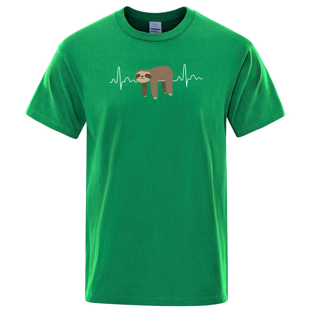 Sloth T-Shirts