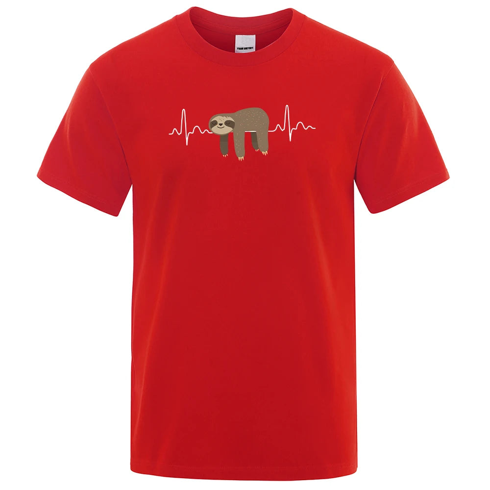 Sloth T-Shirts
