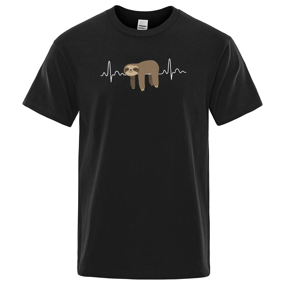 Sloth T-Shirts