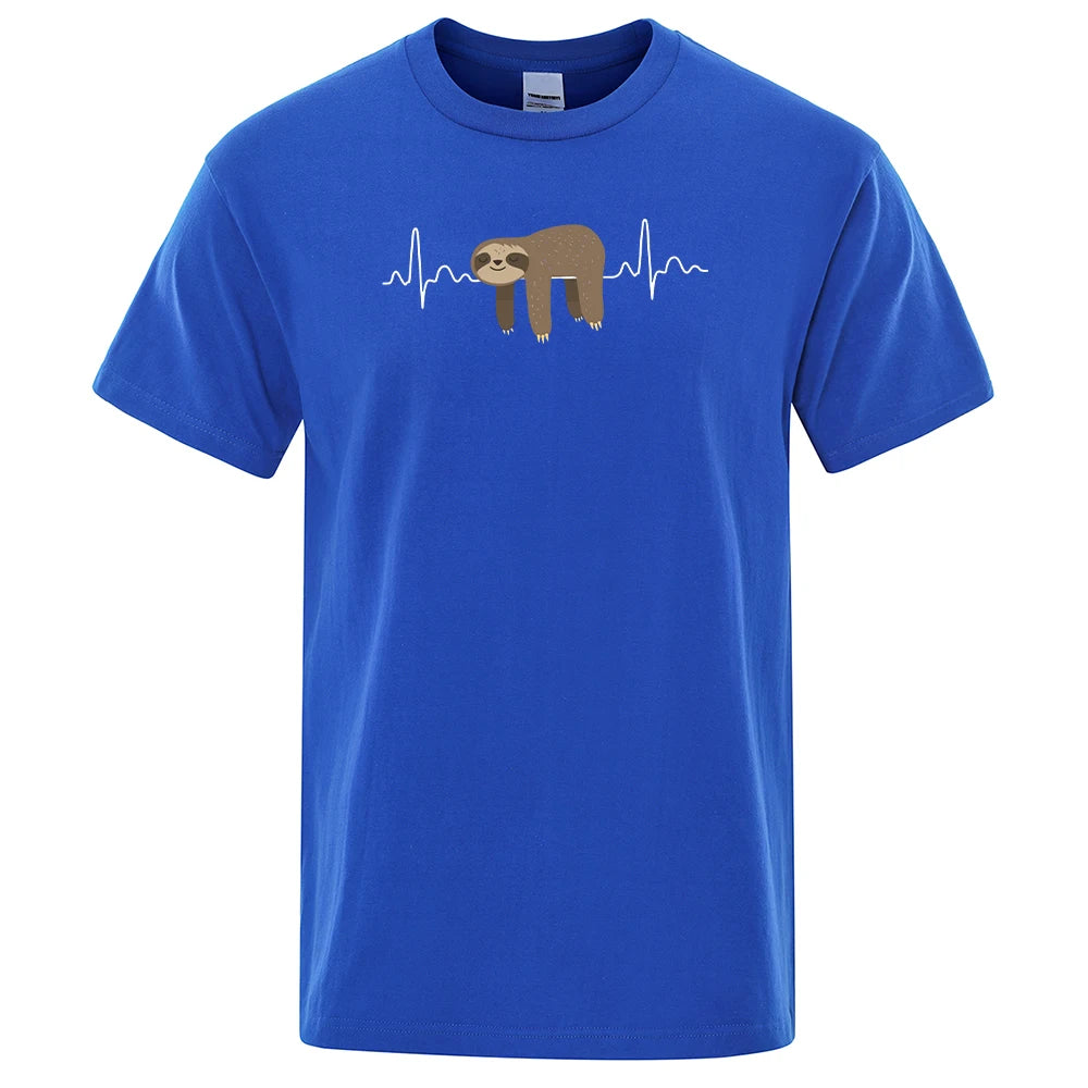 Sloth T-Shirts
