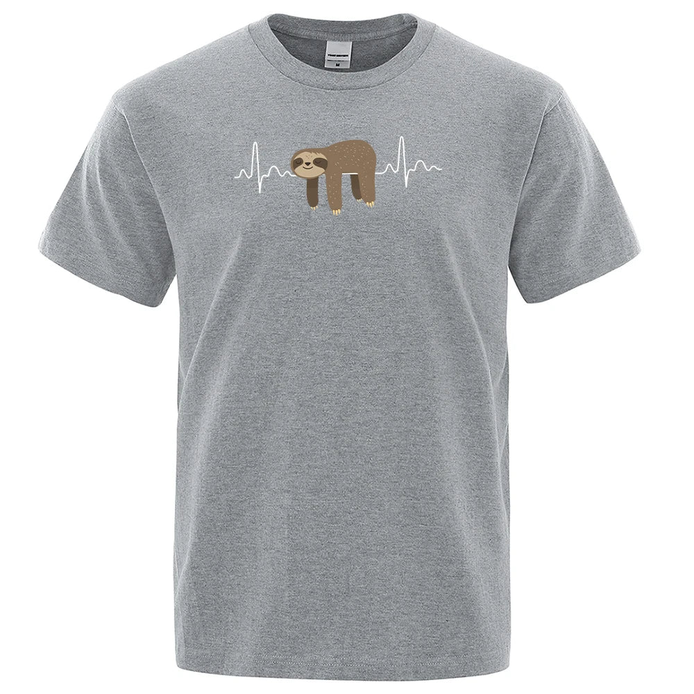 Sloth T-Shirts