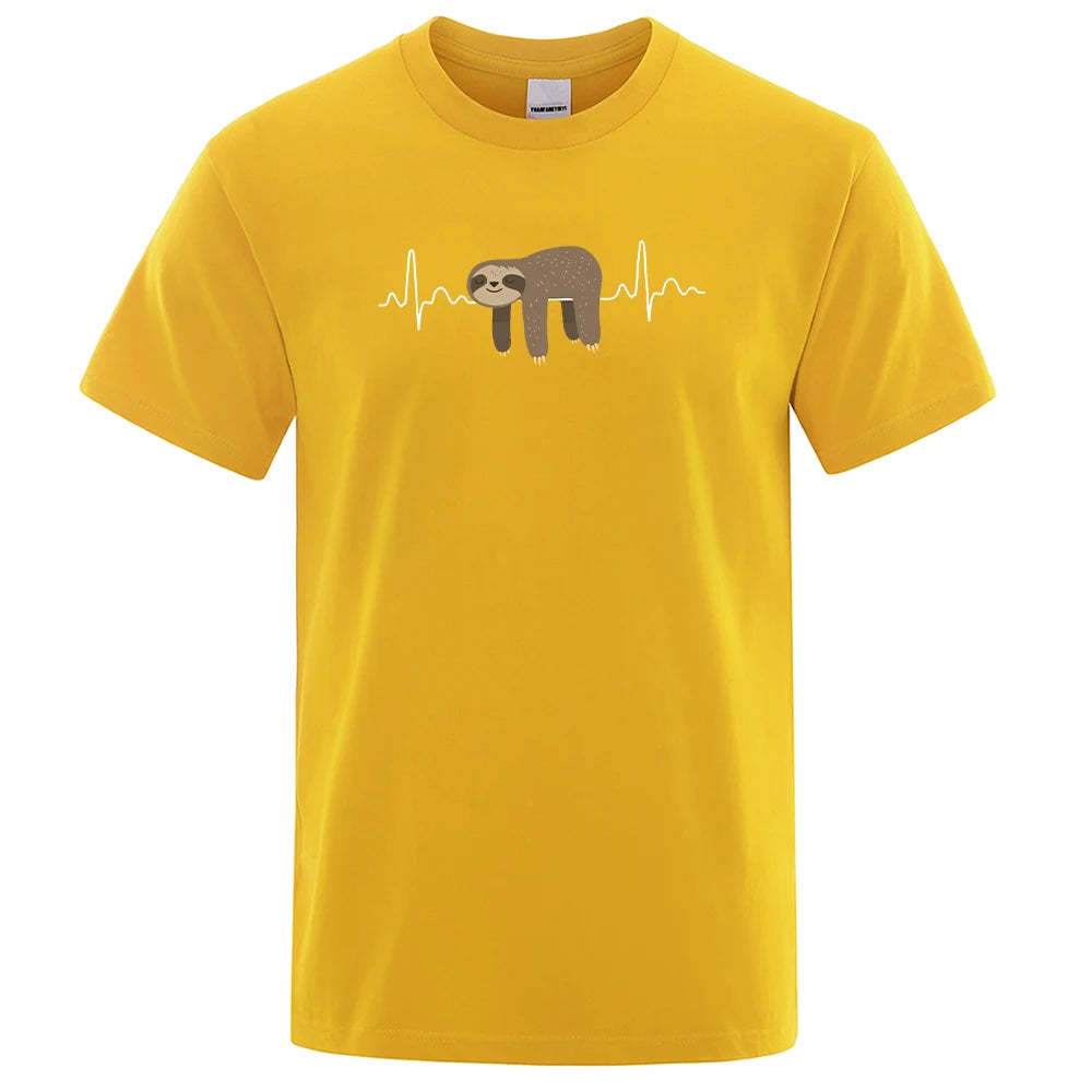 Sloth T-Shirts