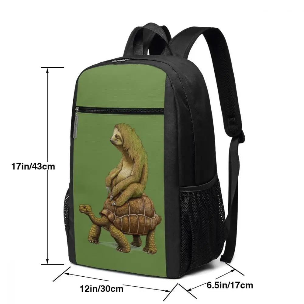 Sloth Backpacks