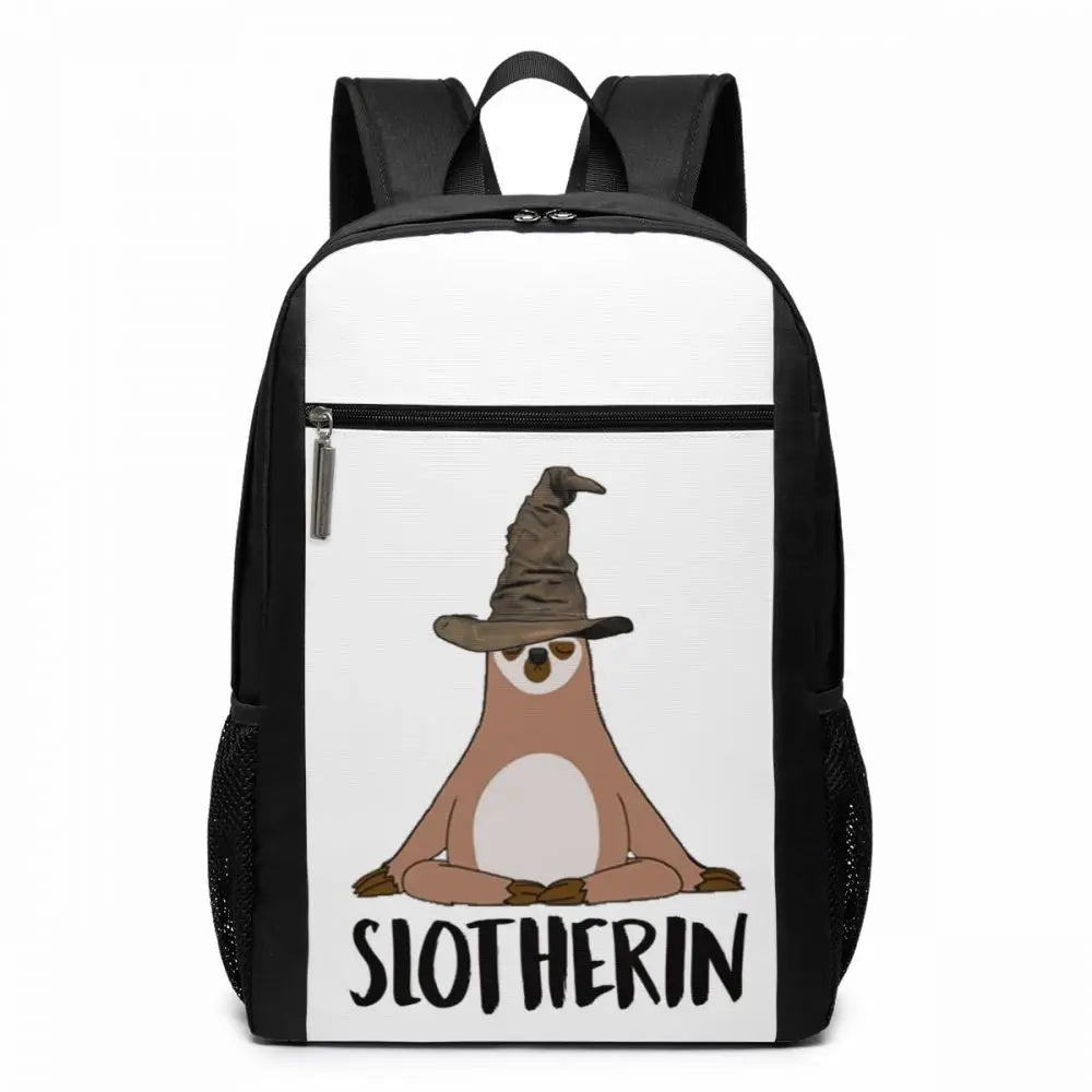 Slotherin Backpack