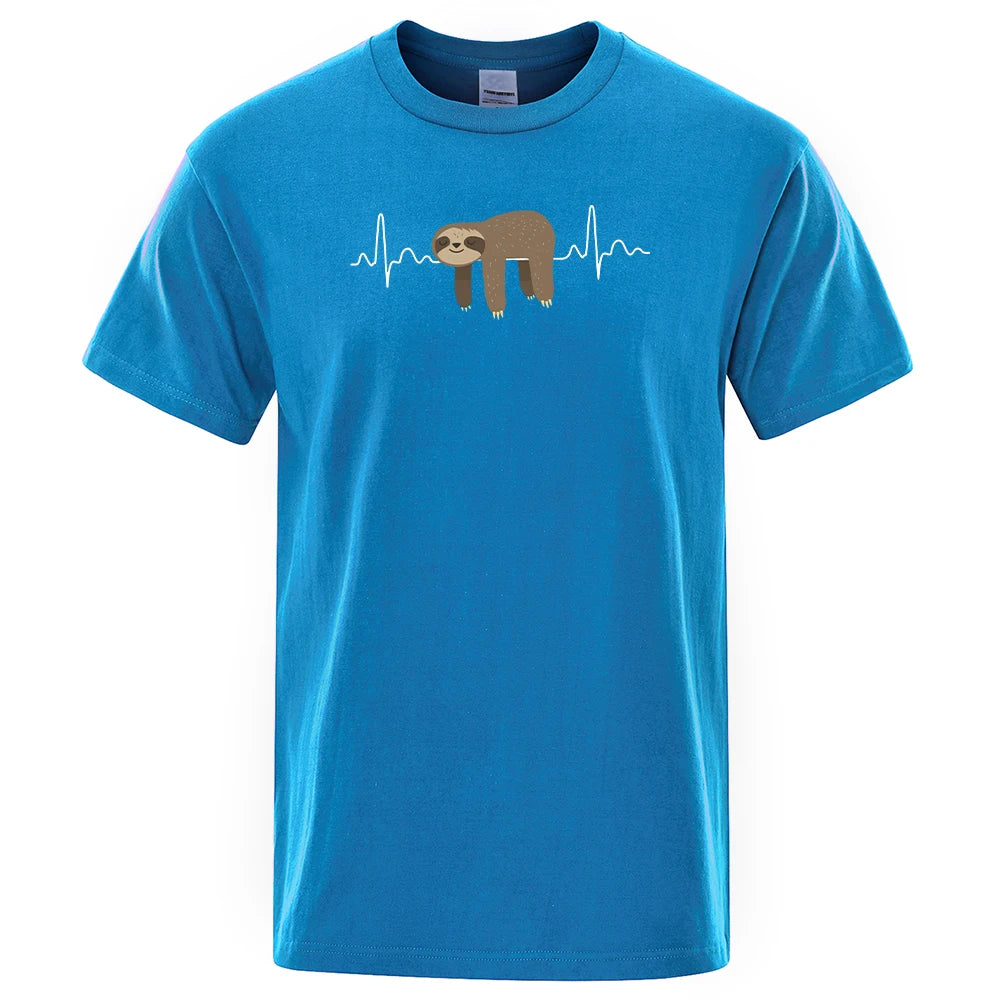 Sloth T-Shirts
