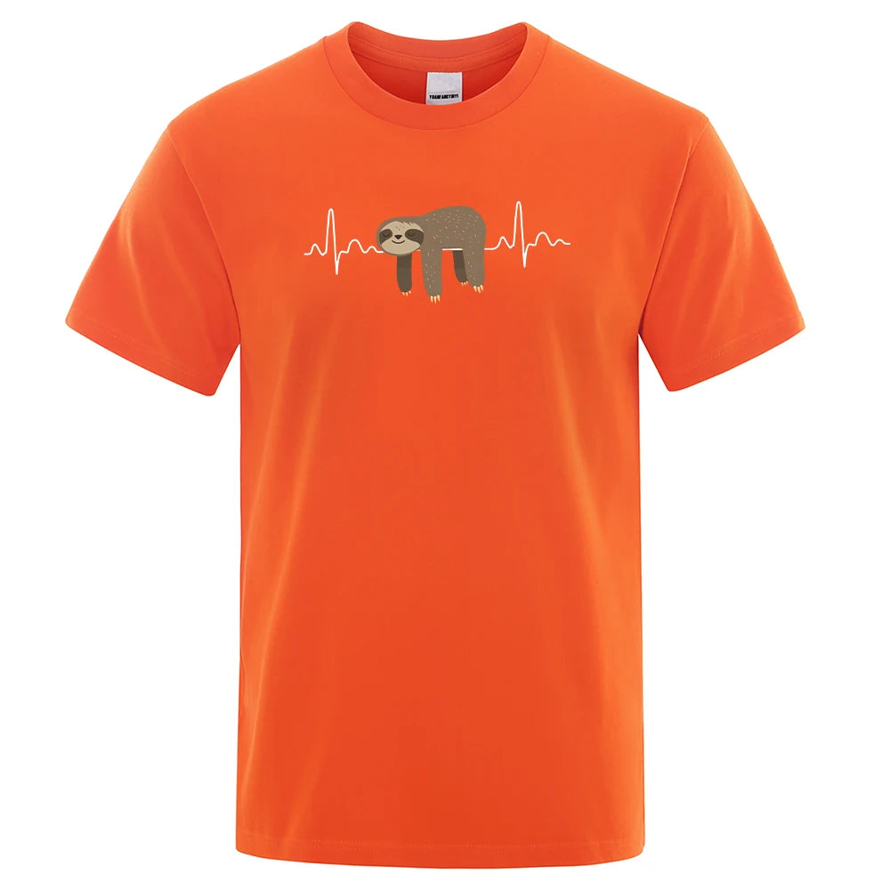 Sloth T-Shirts