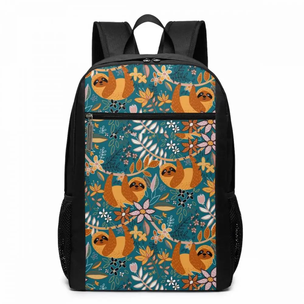 Hanging Sloth Backpack