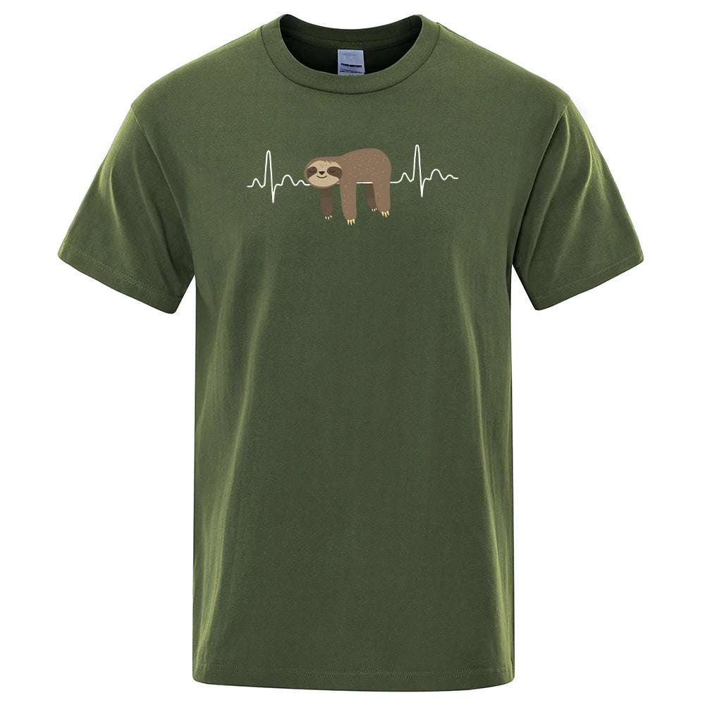Sloth T-Shirts
