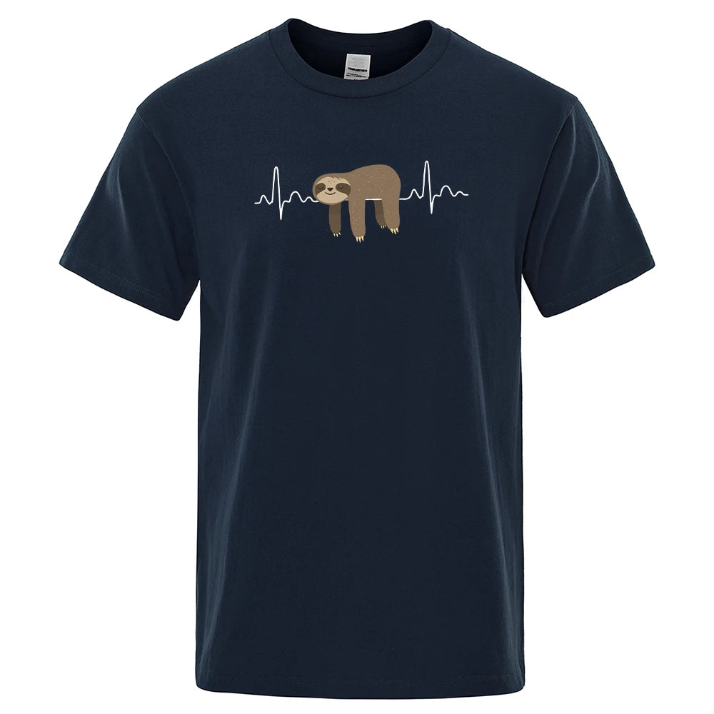 Sloth T-Shirts