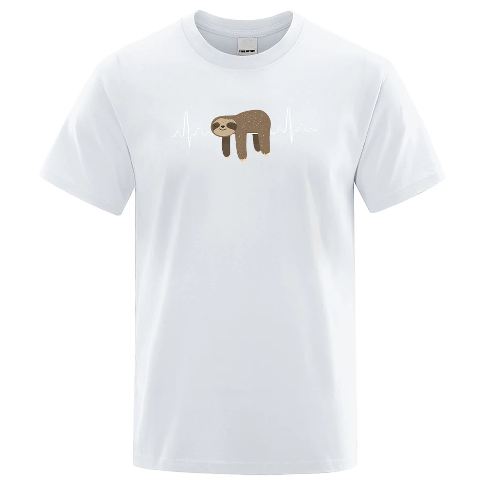Sloth T-Shirts