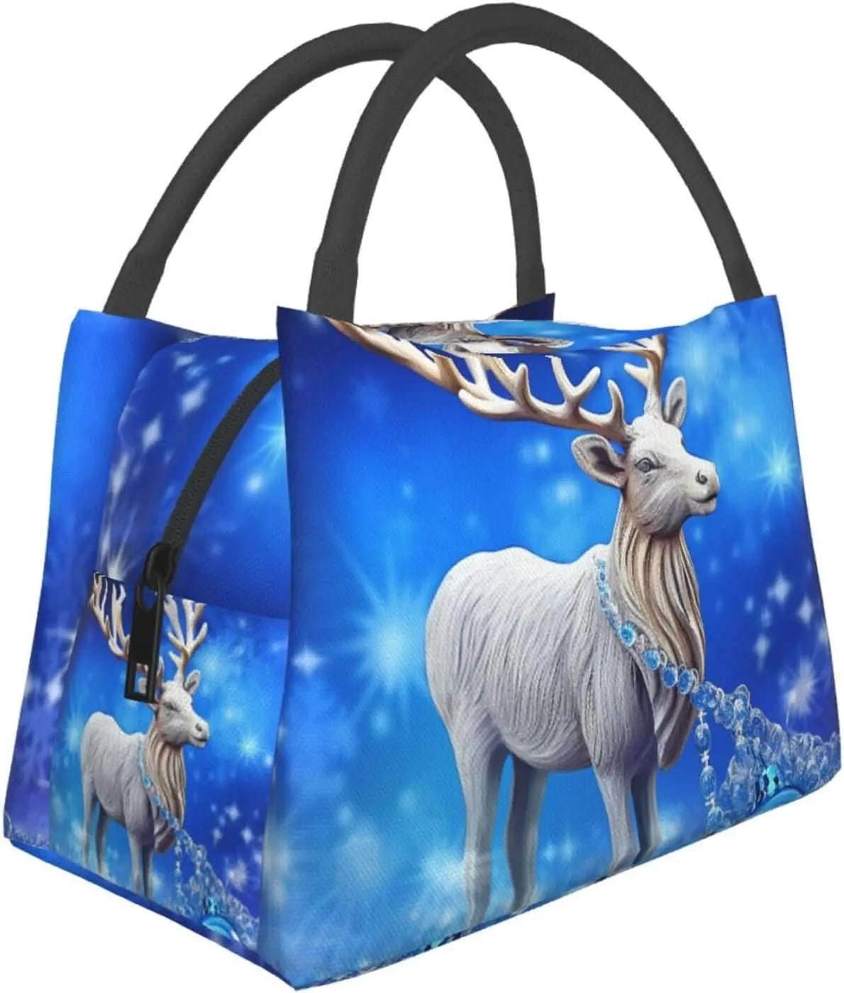 Sloth Lunch Bag