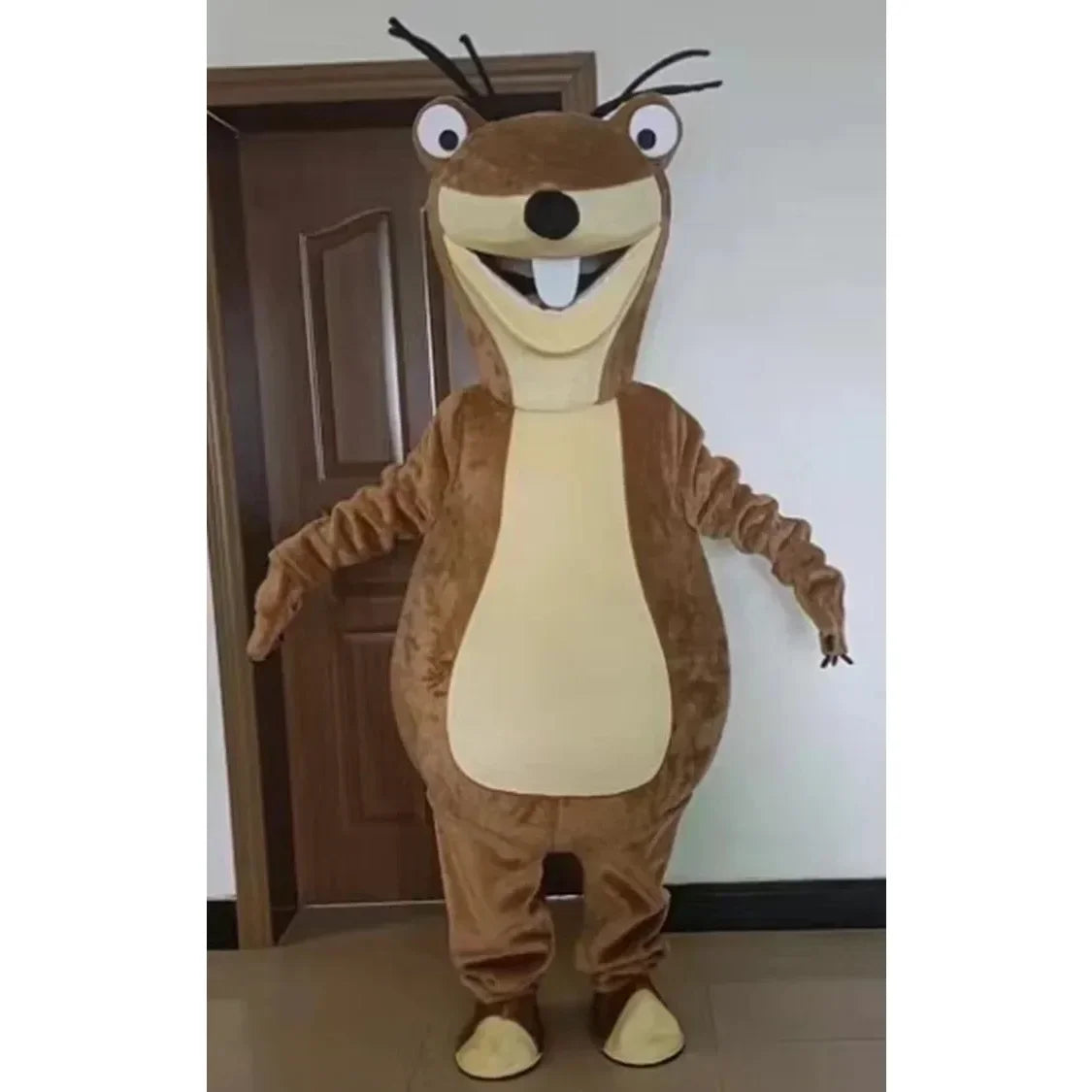 Disney Ice Age Sid The Sloth Costume