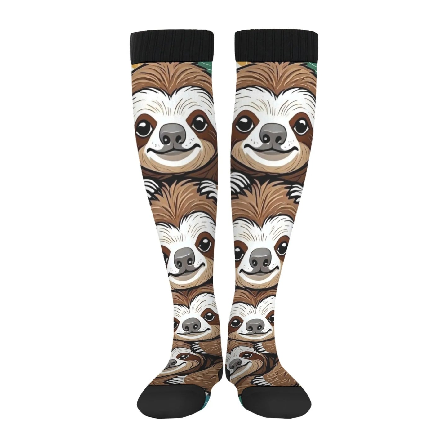 Sloth Socks