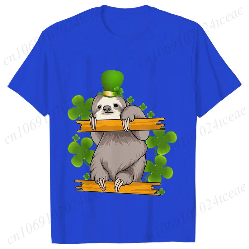 Sloth T-Shirt