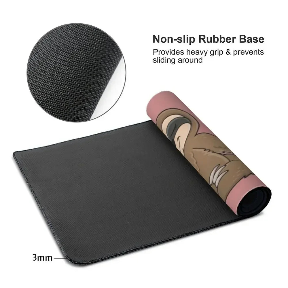 Large Desk Mat