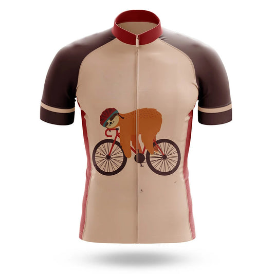 Cycling Jersey Short Sleeves