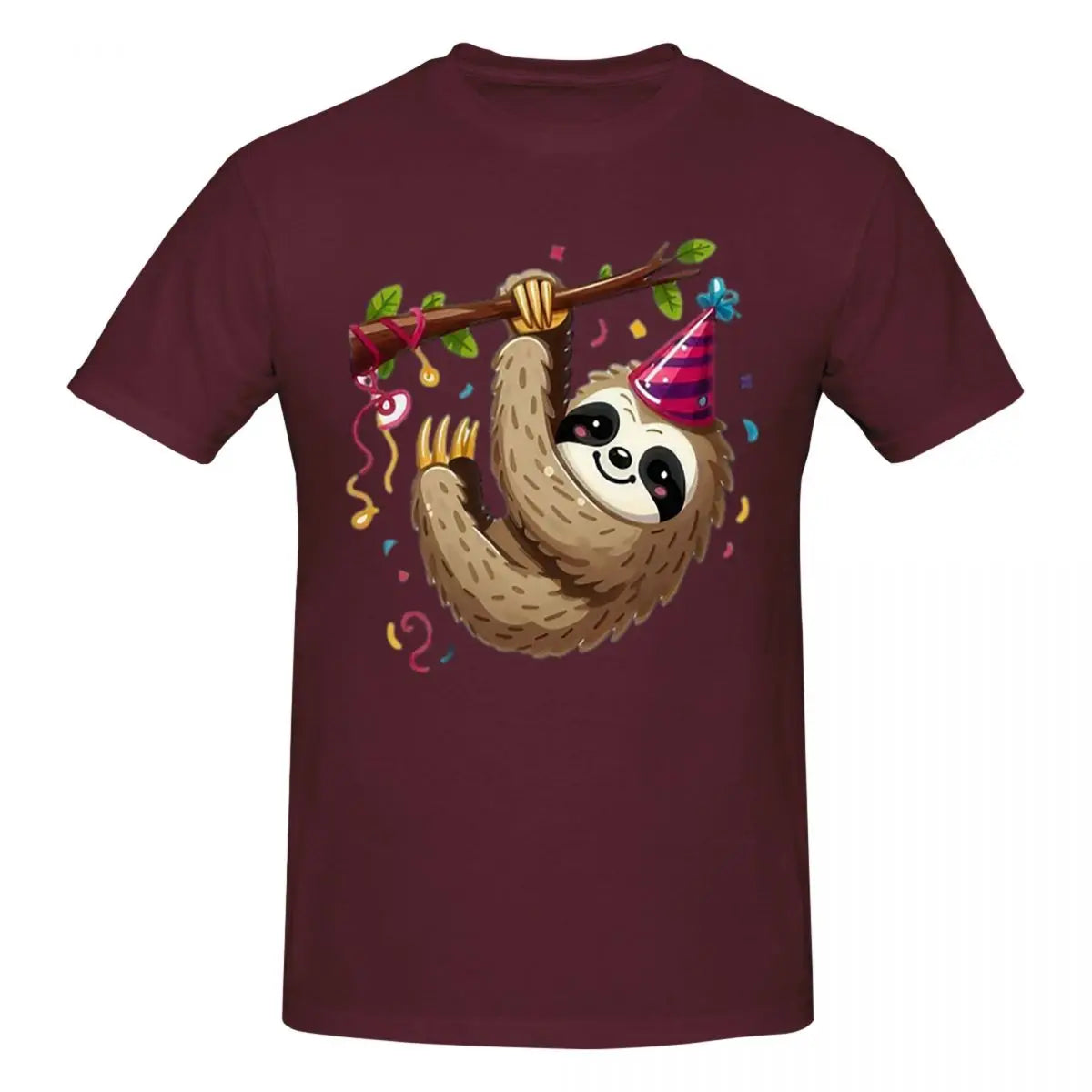 Sloth & Branch T-Shirt