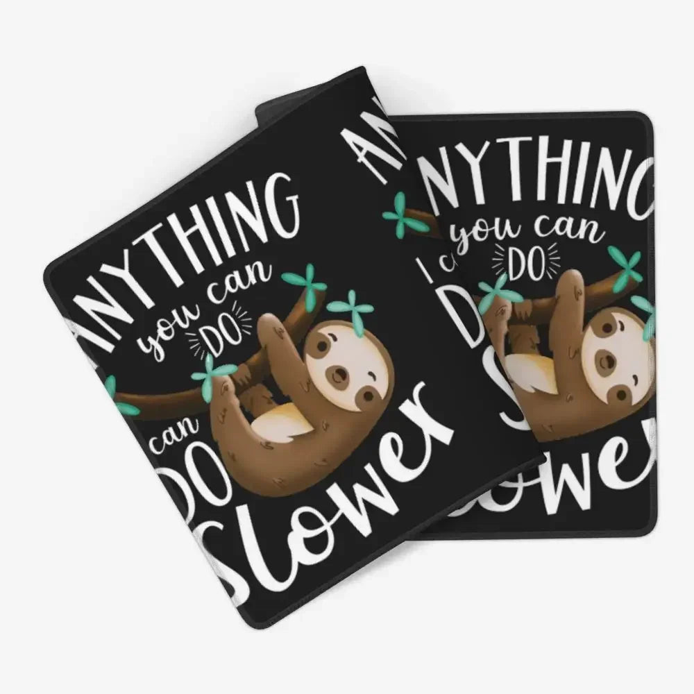 Large Desk Mat