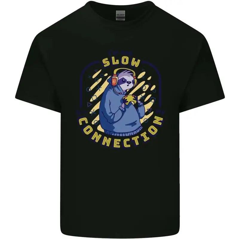 Slow Connection T-Shirt
