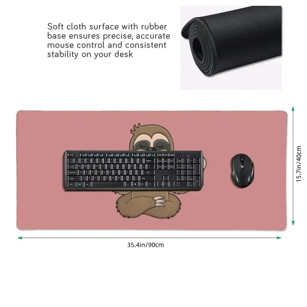 Large Desk Mat