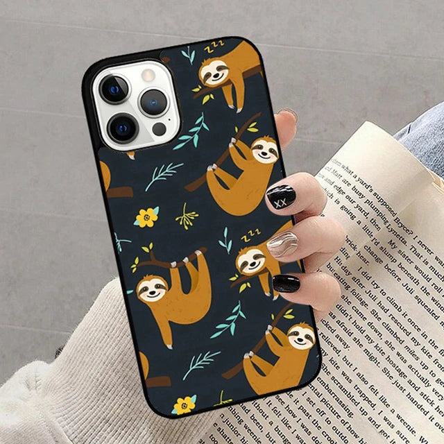 Phone Case for iPhone