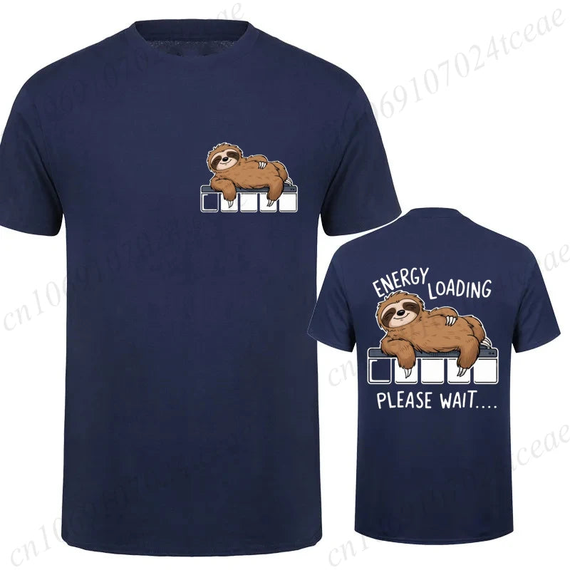 Energy Loading T-Shirt