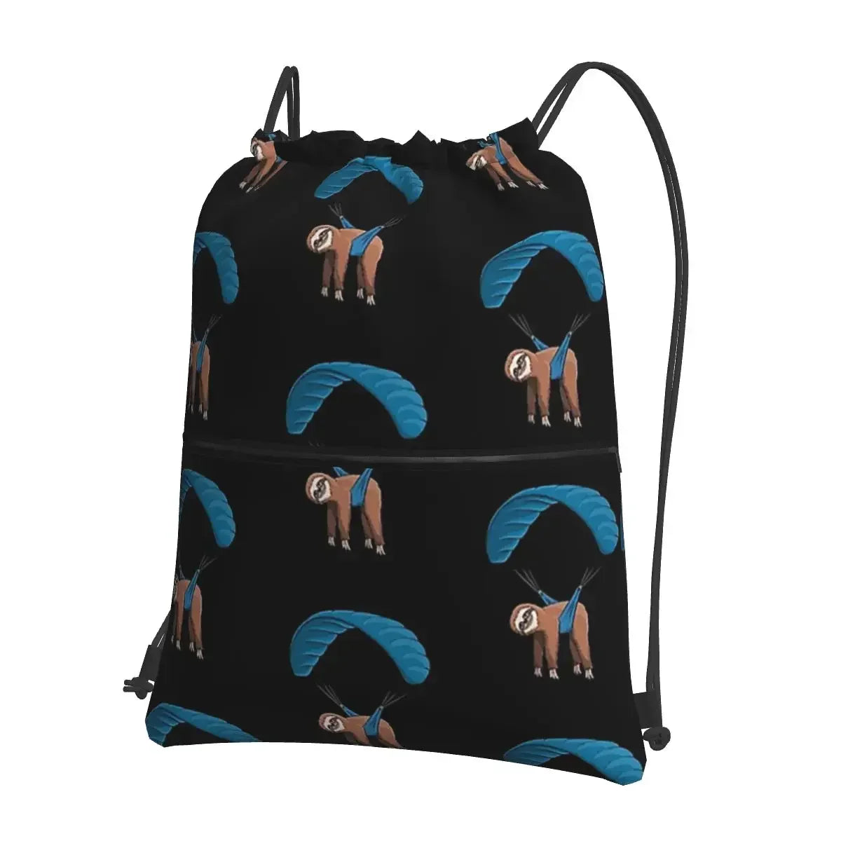 Paragliding Sloth Backpack