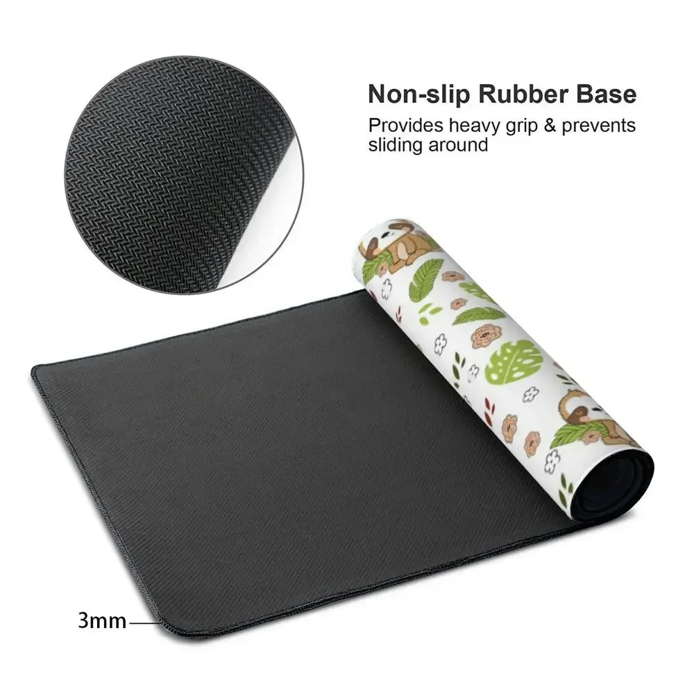 Large Desk Mat