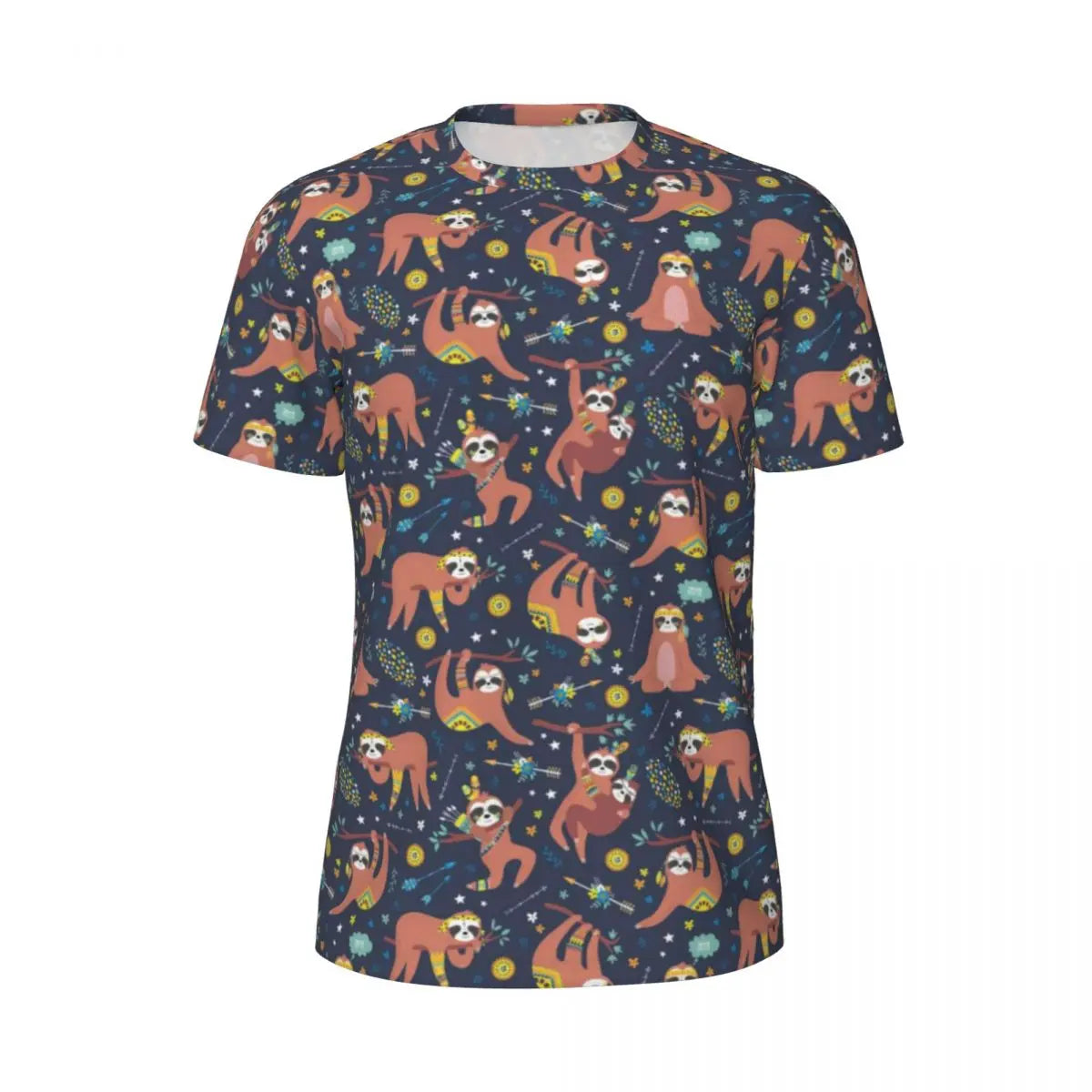 Sloth T-Shirts