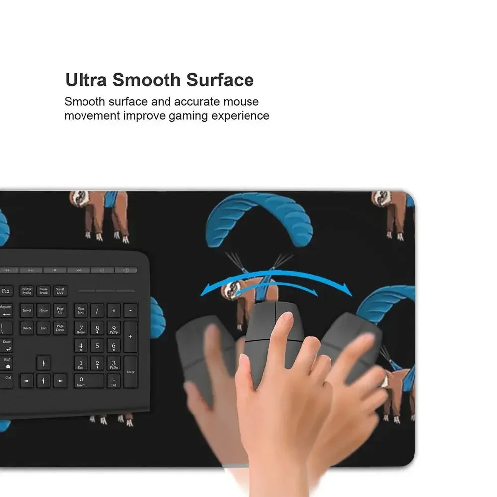 Large Desk Mat