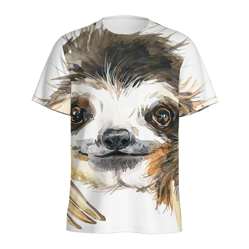 Sloth T-Shirt