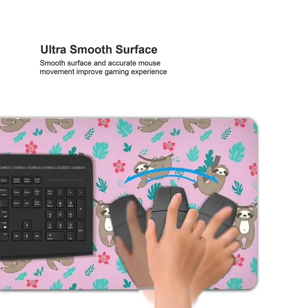 Large Desk Mat