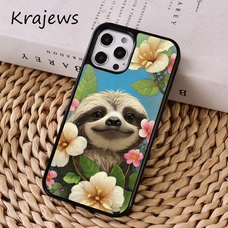 Phone Case For iPhone