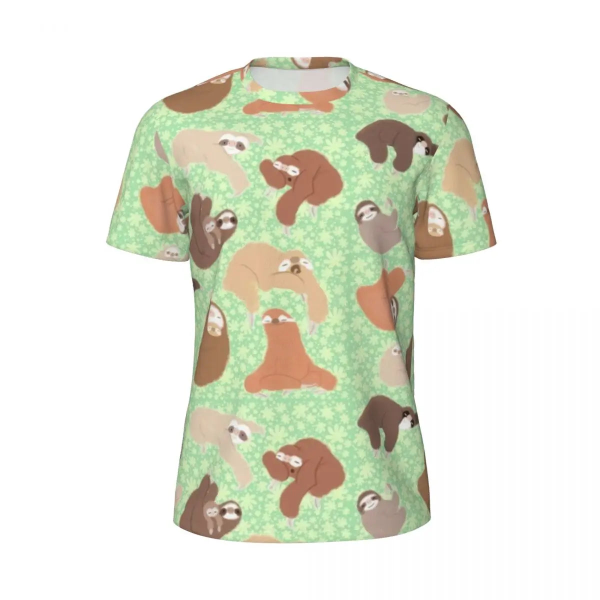 Sloth T-Shirts