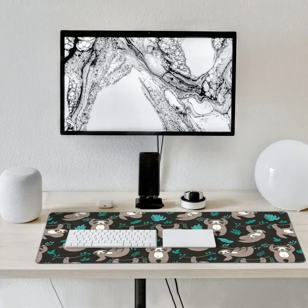 Large Desk Mat