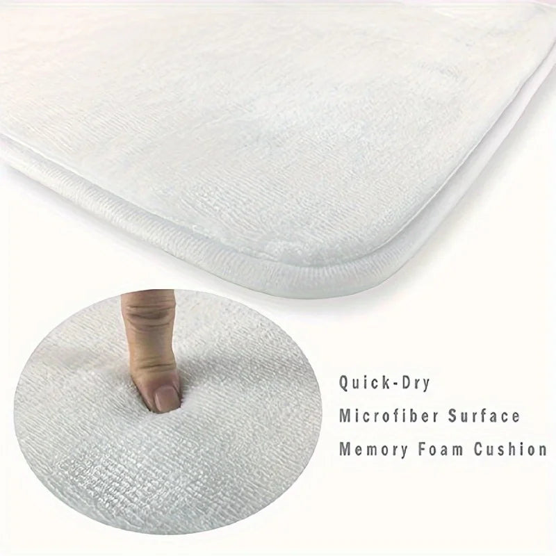 Welcome Mat