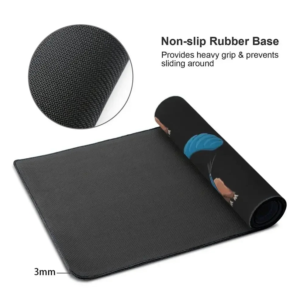 Large Desk Mat