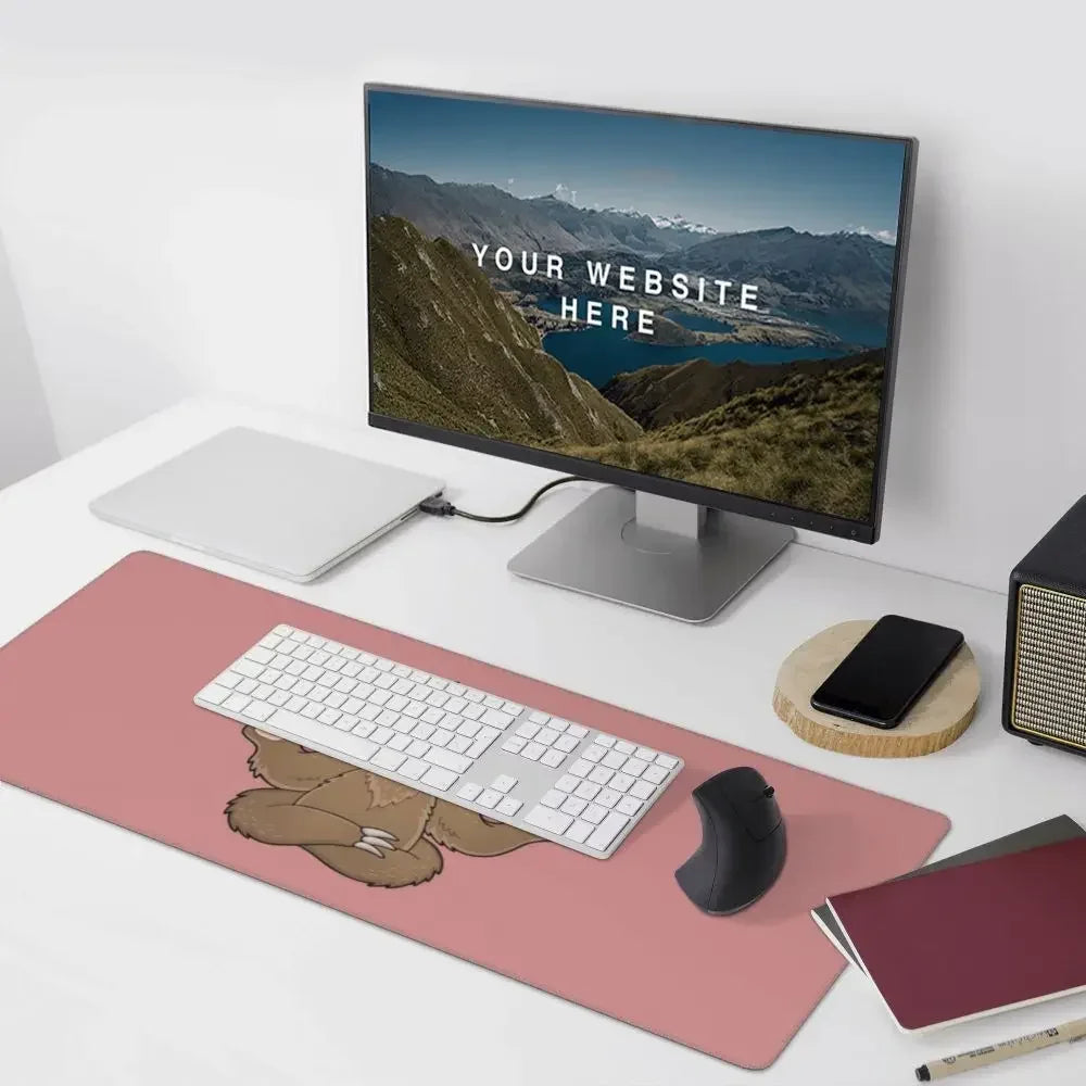Large Desk Mat