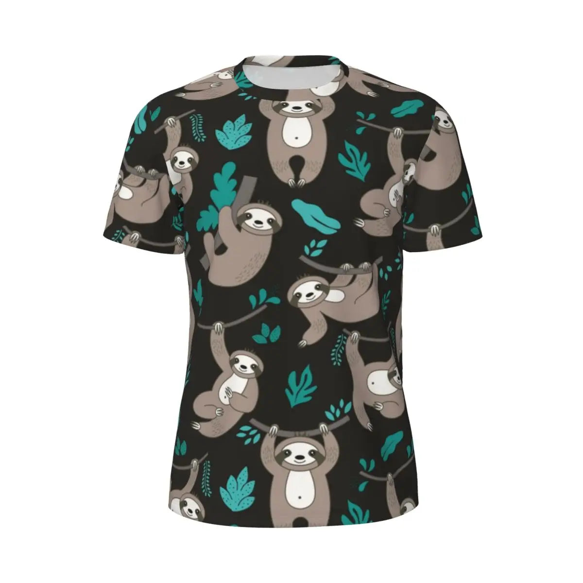 Sloth T-Shirts