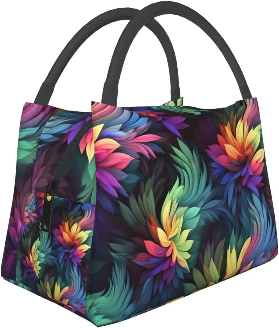 Sloth Lunch Bag