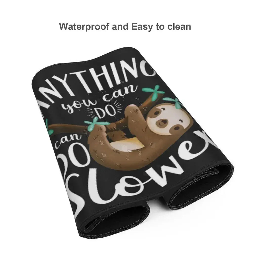 Large Desk Mat