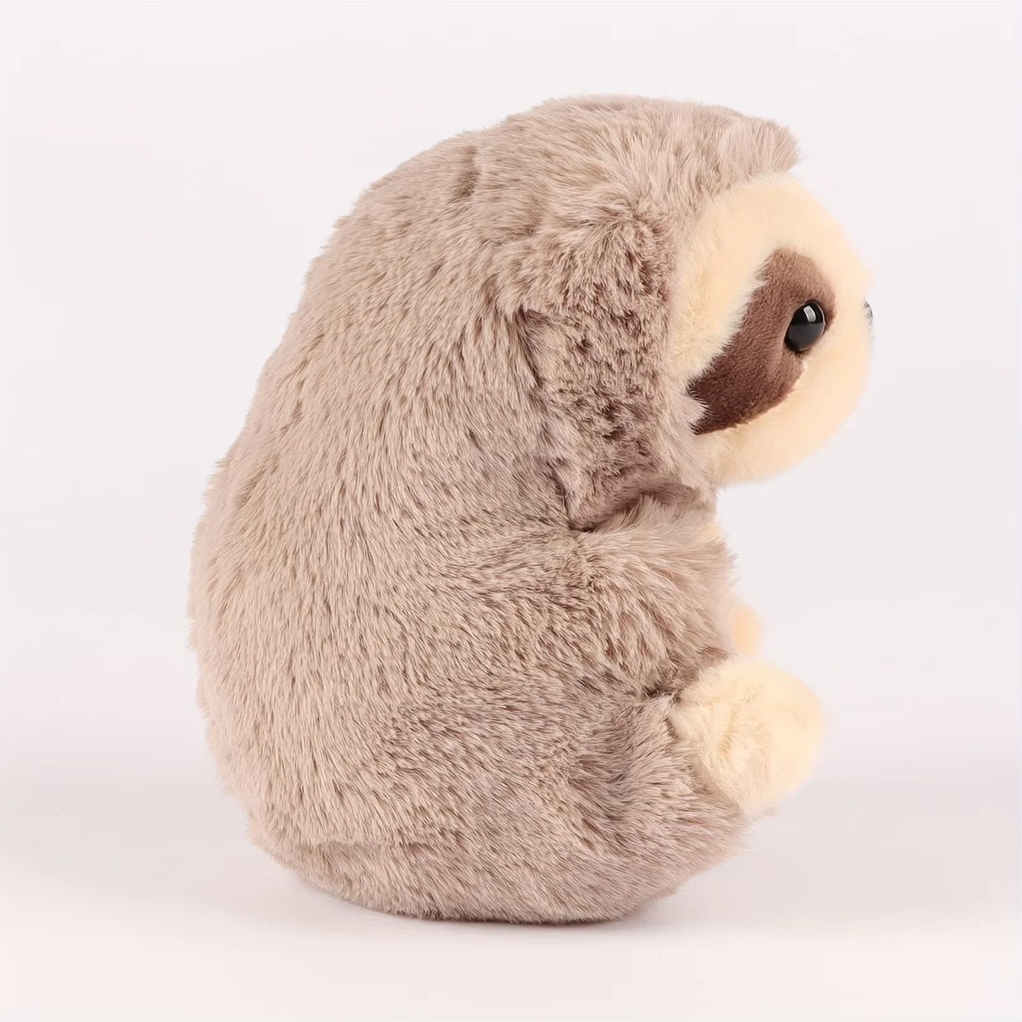 14cm Sloth Plush Toy