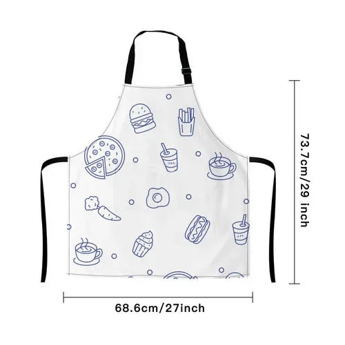 I Just Baked You Some Sloth Apron