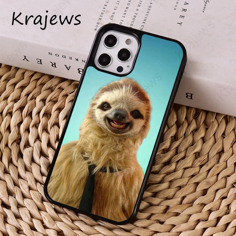 Phone Case For iPhone