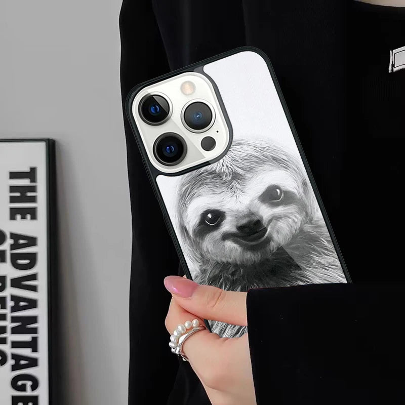 Phone Case For iPhone