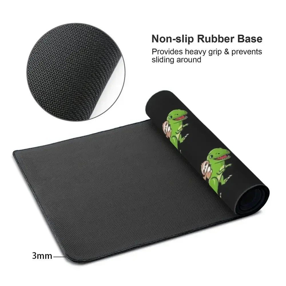 Large Desk Mat