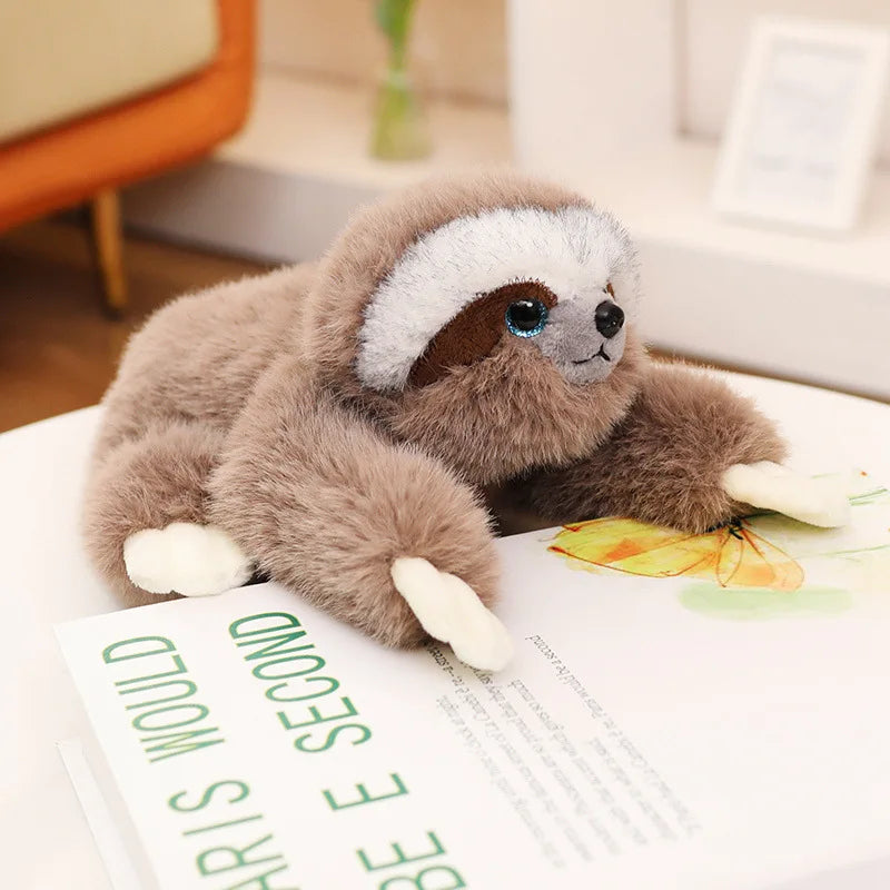 Sloth Cuddly Toy